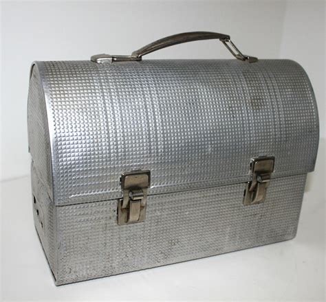 final metal lunch box|vintage metal lunch boxes.